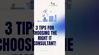 Mastering IT Staffing with ESO Consultants 💼💻