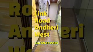 Luxurious 2 bhk 3 bhk 4 bhk flats in Andheri West ! Call 8268515555 ! Near Lokhandwala ! shorts