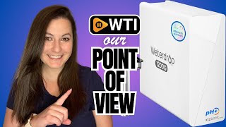 Waterdrop X12 Reverse Osmosis Systems | POV | Would you buy it?