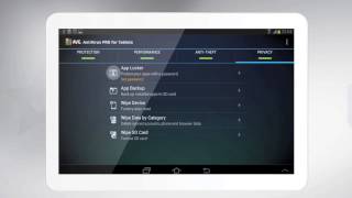 AVG Announces Antivirus Pro for Android at Mobile World Congress