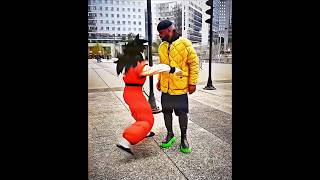 Yamcha Deserved Better 😞 | Sad Anime Moment #animeedits #diadelicia #yamcha #dragonball