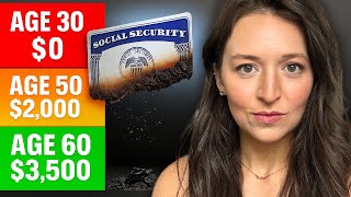 FULL BREAKDOWN: Should You Count on Social Security for Retirement? It Depends on Your Age & Income