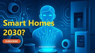 AI Powered Smart Homes The Future of Home Automation is Here