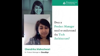 "The Role of Tech Architecture in Product Management 🔧"