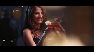 The Luxe Collection By Embassy | World class luxury by embassy | Interiors and Location overview.