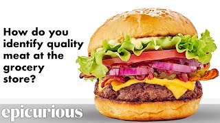 Your Burger Questions Answered By Cooking Experts | Epicurious FAQ