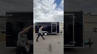 All-new Winnebago Cargo Lounge. The ultimate stealth camper #rv #aprilfool #camping #travel