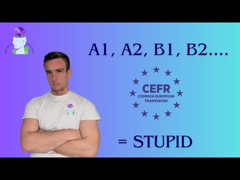 Why language levels suck - make this your goal instead