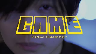 Tanaka - GAME (Official Music Video)