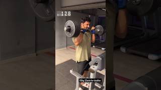 BICEPS WORKOUT - RAJAT DALAL 🔥🥶 #rajatdalal #fukrainsaan #neerajgoyat #rubinadilaik #elvishyadav#new