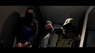 Te'L x Stretch One - Tech Fleece Season (Official Video)