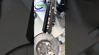 Huibao Automation-Vibratory Feeder Bowl Parts Feeder for Semiconductor Parts