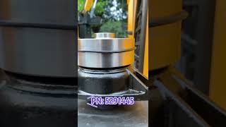 Water PumpModel: 6D114PN: 5291445. 📲: +86 13825143461 📩: Henson👨‍🔧sales@sailfish-machinery.com