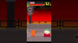 This South Park Flash Game had a Problem  #southpark  #flashgame