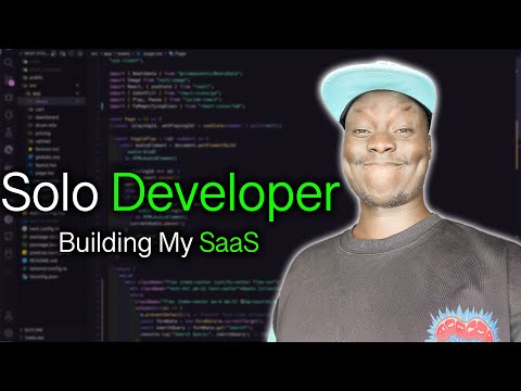 Building My SaaS as Beginner Solo Developer - Detailed Overview Of My Progress