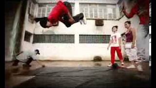 CELLCARD XG Teaser   Dance