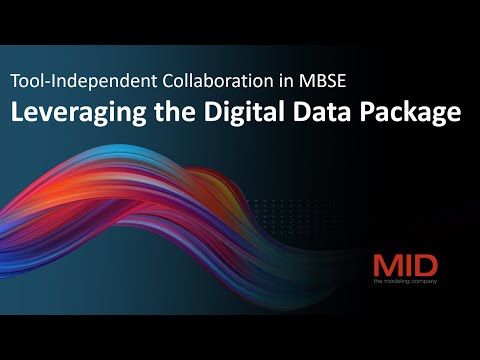Tool Independent Collaboration in MBSE