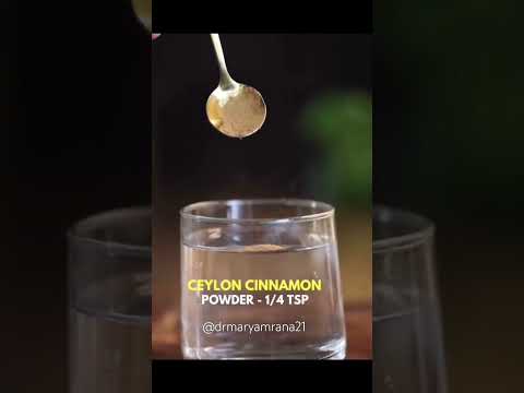 Belly fat cutter drink that works Magically |fat loss drink #shortsyoutube #youtubeshorts