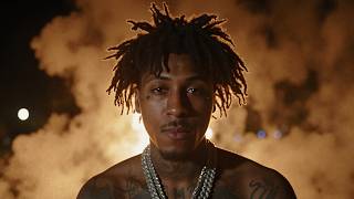 NBA YoungBoy - Life Inside The Flame [Official Video]