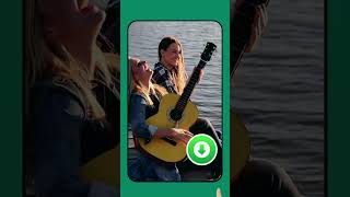 How to Save Status & Recover Deleted Messages | Best Status Saver App 2025