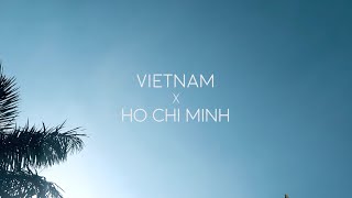 Ho Chi Minh & Mui Ne Vietnam Trip【胡明市 & 美奈越南之旅】