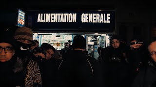 Lacrim - Procureur . Ft Mister you . Brulux