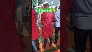 Eid🌙Mubarak🕋#viral_shorts #new_eid_mubarak🔥#funny ईद मुबारक #वायरल वीडियो❤️