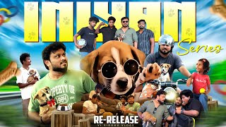 Iniyan Series Re-release Full Movie 🔥 | 4K | Vj siddhu vlogs