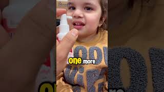 Wish I found this sooner for my child’s teeth! #shortvideo #kids #glowel #dentalcare