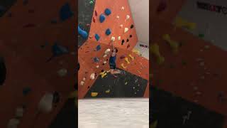White V5 campus - Adventure HQ, FL