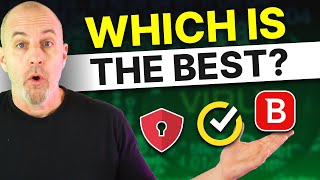 Best Free Antivirus | Real Safeguards You Can Get Without Paying a Dime