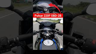 Bajaj Pulsar 220F 2025 Model| #pulsar220 #pulsar220f #viral #shorts #short #shortvideo #220f
