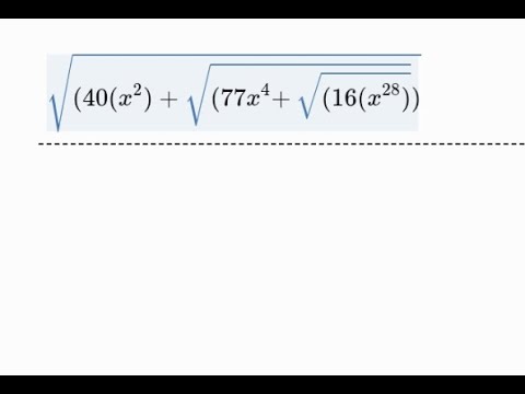 PUT YOUR MATH SKILLS TO THE TEST
