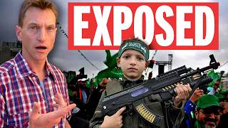 The Shocking Truth About Gaza’s Children You Never Saw