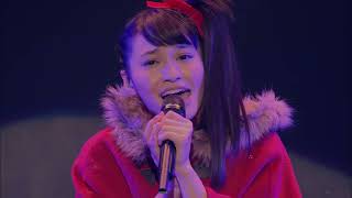 Macross Frontier Choujikuu Super Live cosmic nyaan