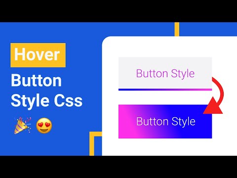 button css style example #shorts #css #html ⚡