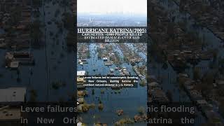 Most Devastating Floods in U.S. History #texasfloods #ushistory #naturaldisaster #unitedstates