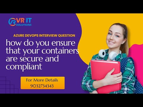 Container Security Best Practices | Ensuring Secure & Compliant Docker Containers | VR IT SOLUTIONS