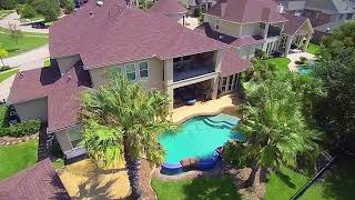 12403 N Thomas Shore Ct, Cypress, TX 77433
