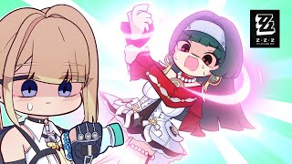 深夜4時頃のテレビ番組 だいたいこれ【ゼンゼロ】