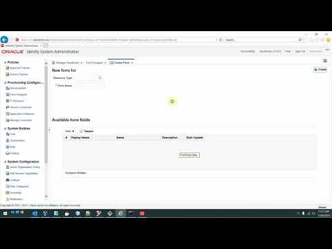 OIM ICF Generator Part 3