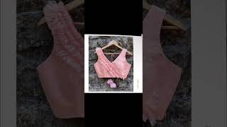 New  trendy blouse designs #trending #blouse #fashionndesigns #blousedesigns #fashion #bestdesign