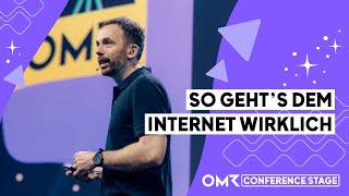 OMR25: State of the German Internet