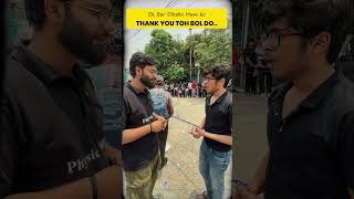 CUET 2025 - Questions studied by Diksha Ma'am came 🤩 #PW #Shorts
