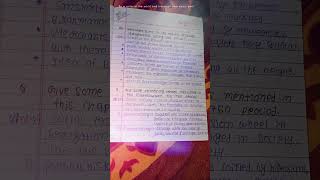 class 7 history chapter 1all question answer