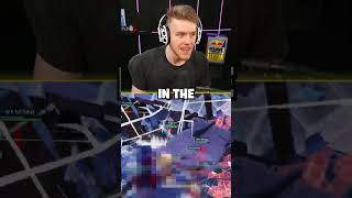 The LUCKIEST Player in Fortnite? 🤔