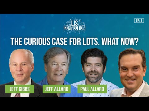 We talk Laboratory Developed Tests (LDTs) | The LIS Connection Podcast | Ep 03