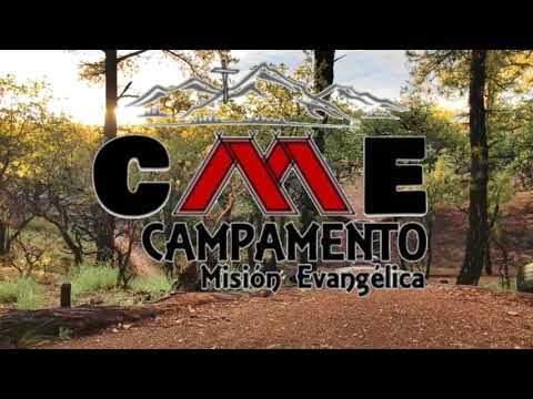 Campamento Misión Evangélica