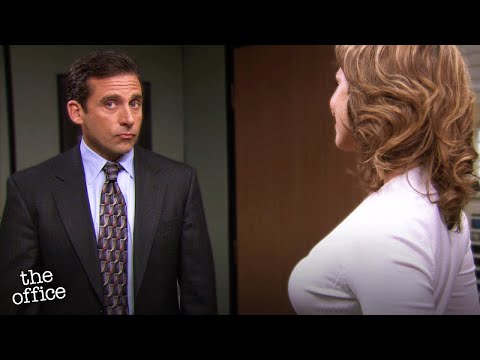 The Office but the relationships are toxic as hell - The Office US