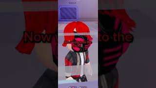 How to get Uncle Pete’s return badge in break in 2 #breakin2 #roblox   #shorts